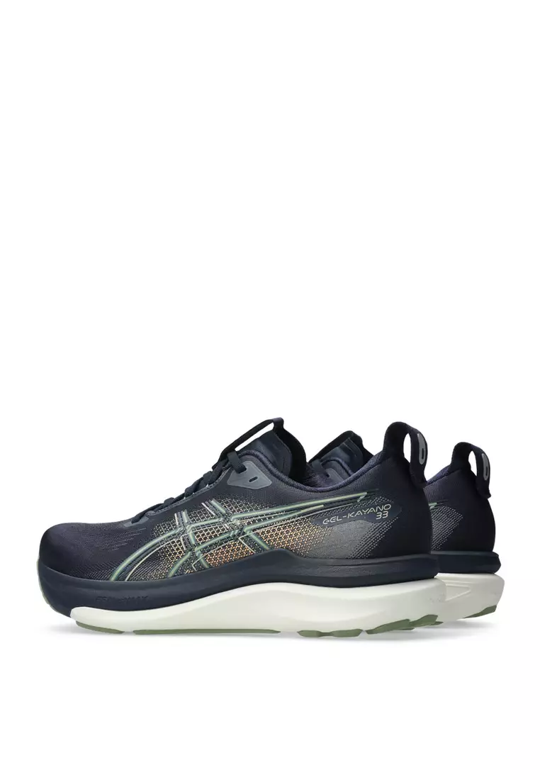 Asics Men Gel-Kayano 33 Wide-1011C227.402