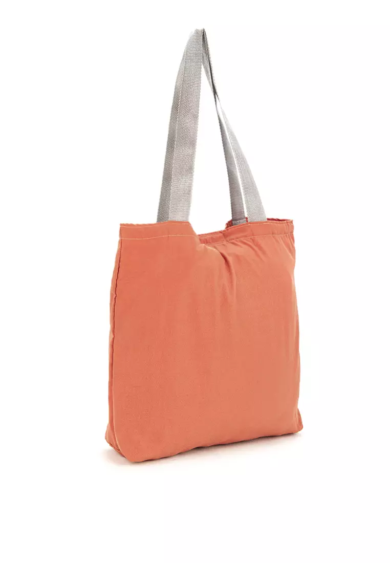 Fabric Tote Bag
