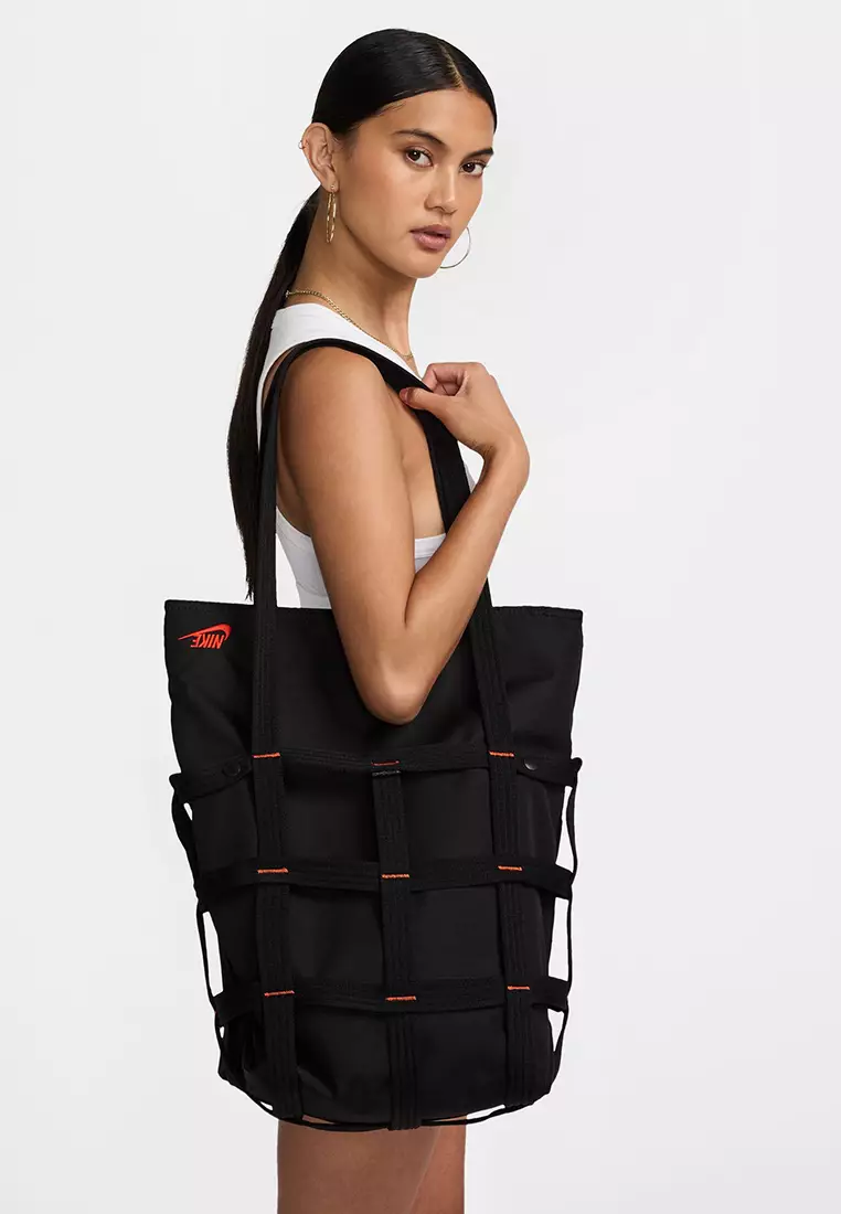 Buy Nike Sportswear Cargo Tote (12L) 2025 Online | ZALORA