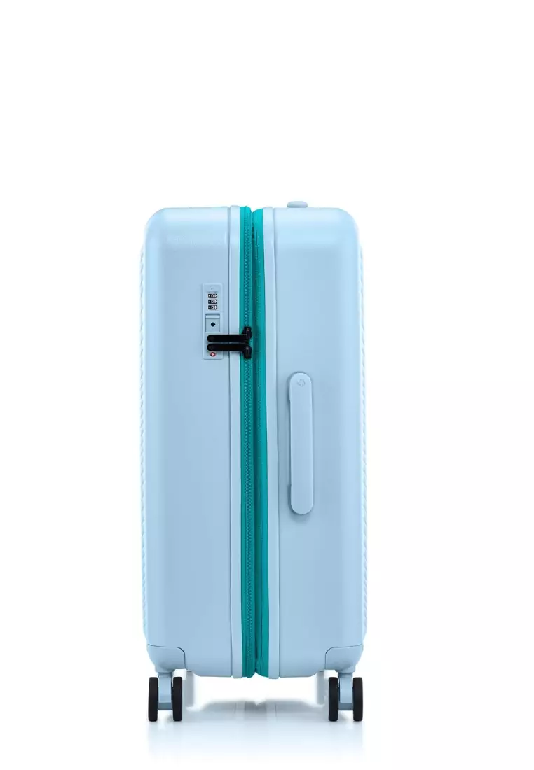 TOIIS OCEAN SPINNER 68/25 EXP - AQUA