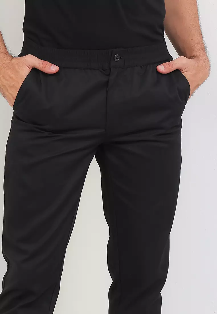 Relax Long Pants