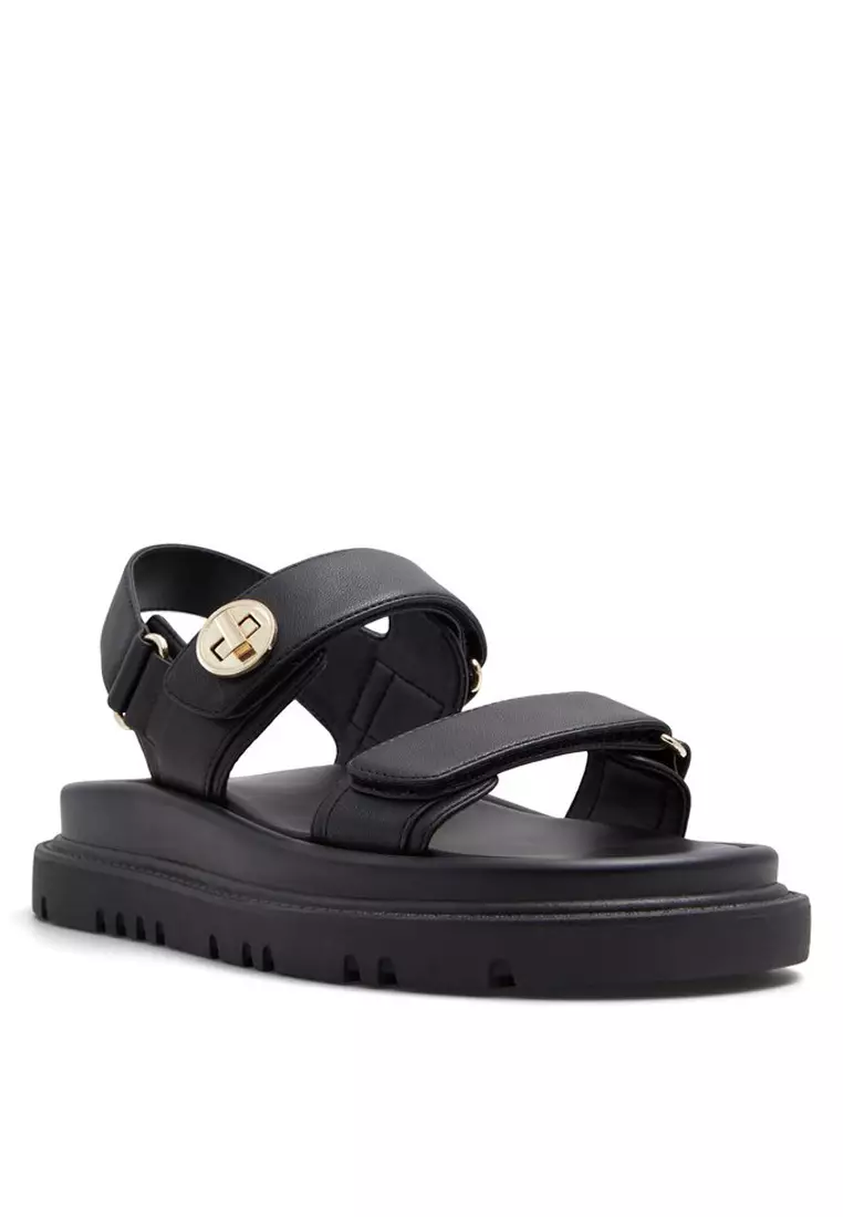 Linette Eva Slingback Sandals