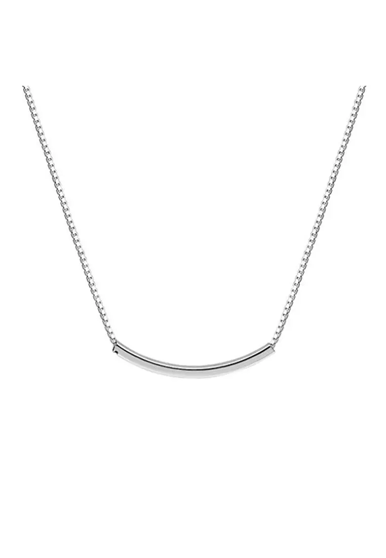 Cheap sterling hot sale silver necklaces