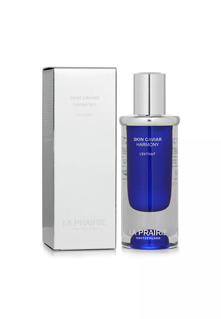 美容液 la prairie SKIN CAVIAR HARMONY 20ml Buy La Prairie LA PRAIRIE - Skin Caviar Harmony L'Extrait 20ml