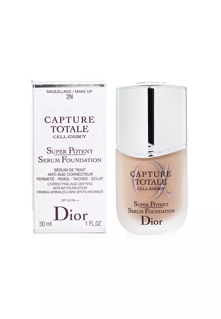 dior super