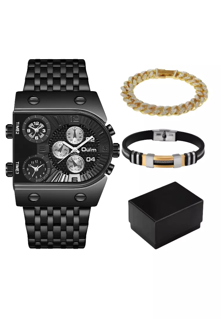 Luminous dial mens watches outlet