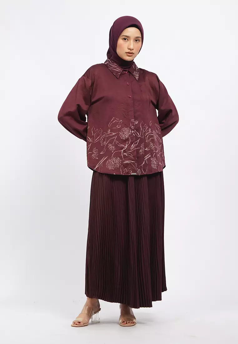 BELUMA SHIRT 26B004