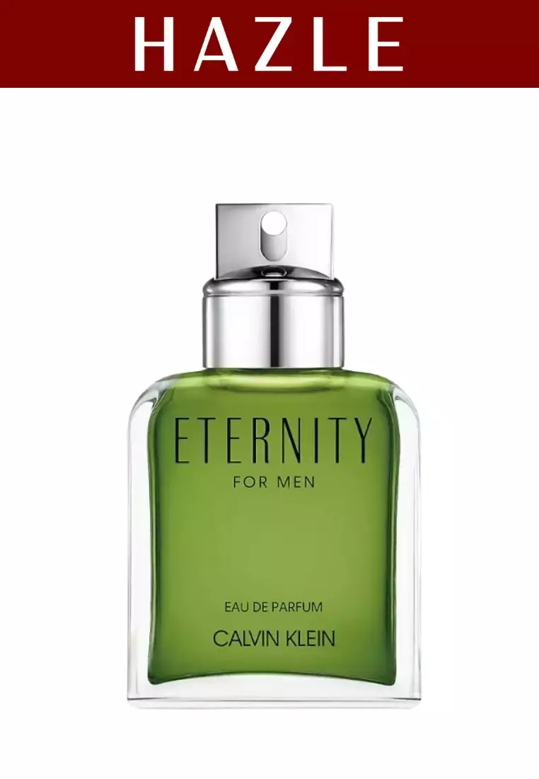 Calvin Klein Eternity Man EDP 100 ml