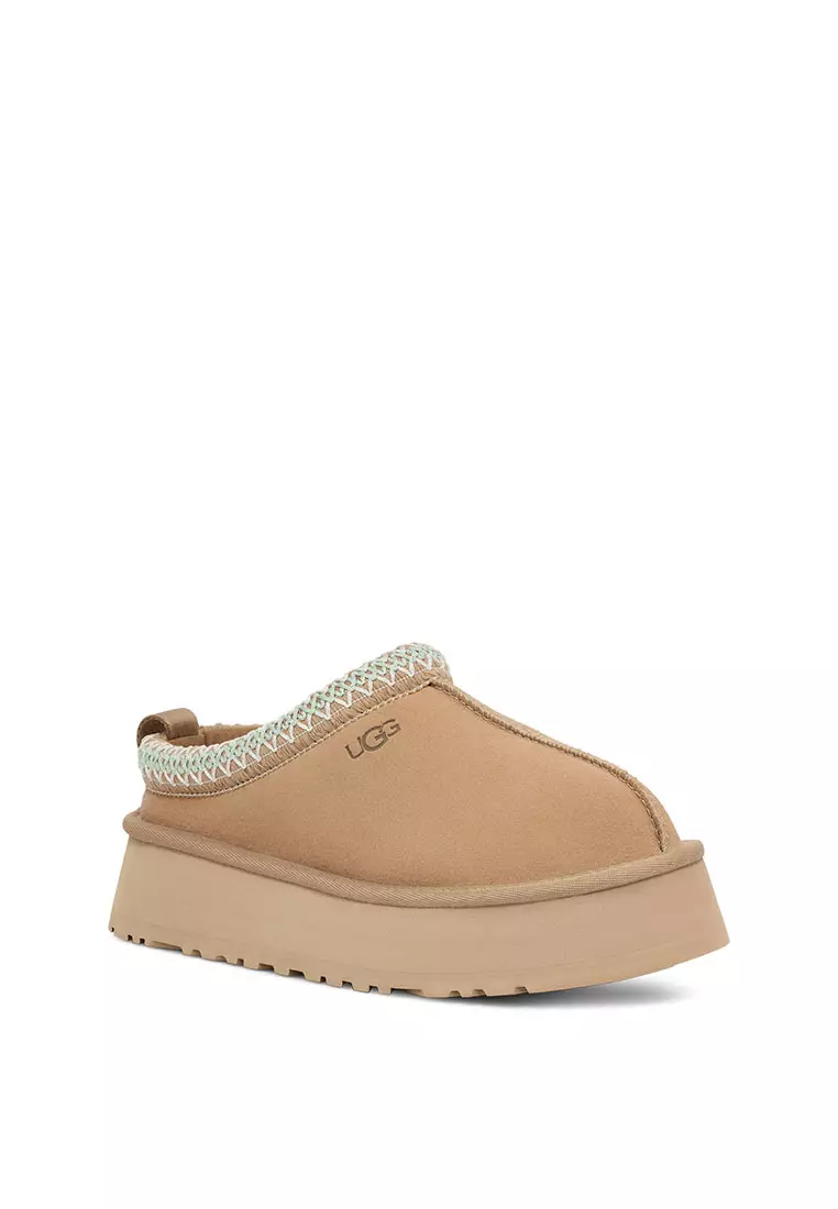 Women's Tazz Slipper - Sand (1122553-SAN)
