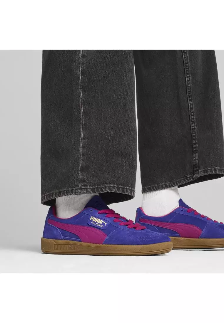 Palermo 男女皆宜休閒鞋