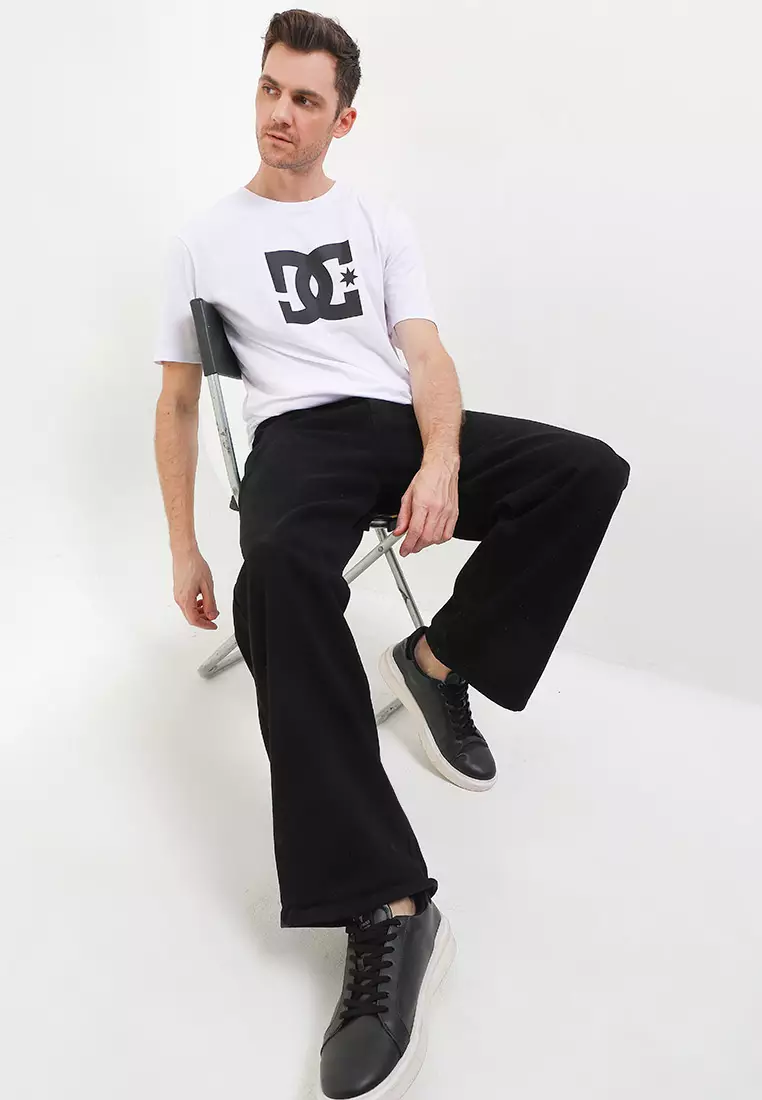 Crux Short Sleeve Tee