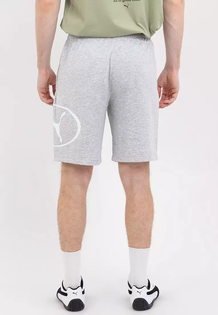 Puma Sport Graphic Shorts "9