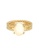 ELLI GERMANY gold Ring Chunky Glamour Trend Blogger Oval with Moonstone Gold Plated 887E5ACAD7BABDGS_2