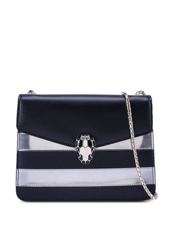 Buy Bvlgari Serpenti Forever Crossbody Bag Zt 2020 Online Zalora Singapore Shop online on zalora malaysia. zalora singapore