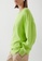 COS green Oversized Jumper C0D43AAA16442AGS_3