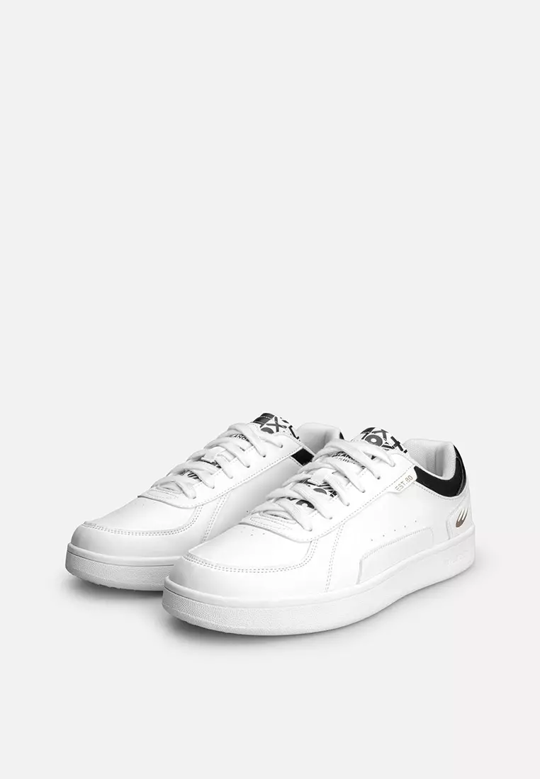 World Balance Heritage Men's Lifestyle Classic Shoes