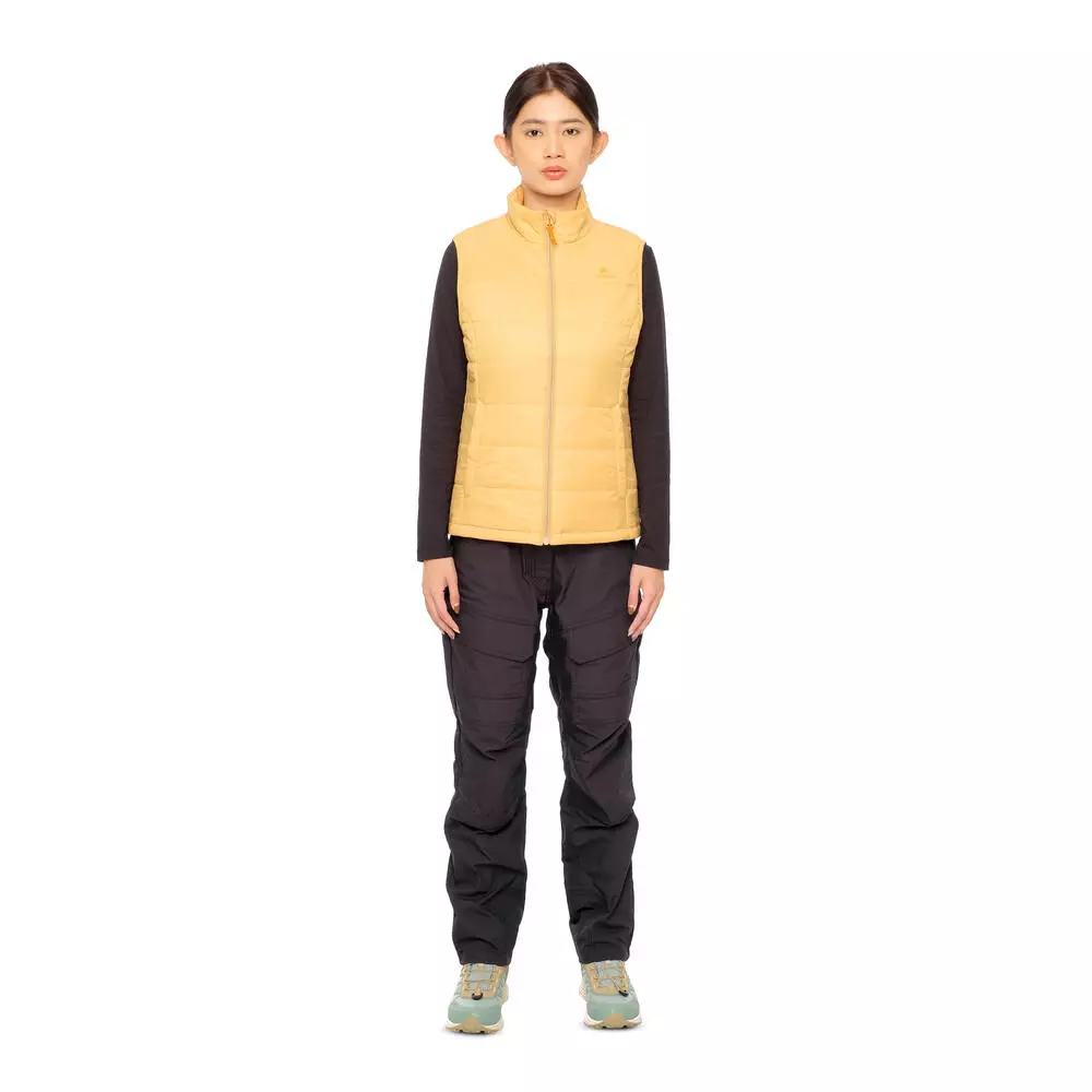 Eiger Women Autra Insulated Vest