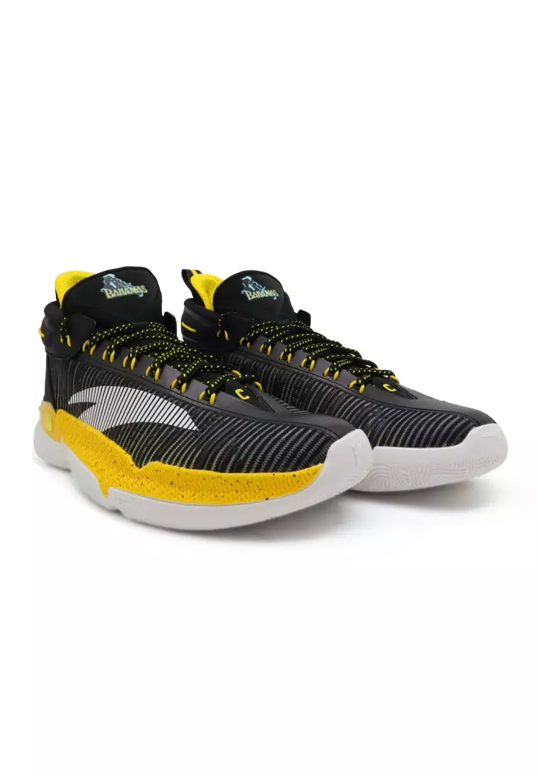 Men Klay Thompson KT9 Basketball Shoes