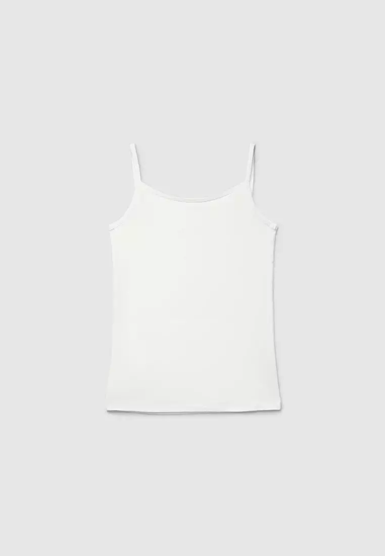 Women's Thin Strap Top