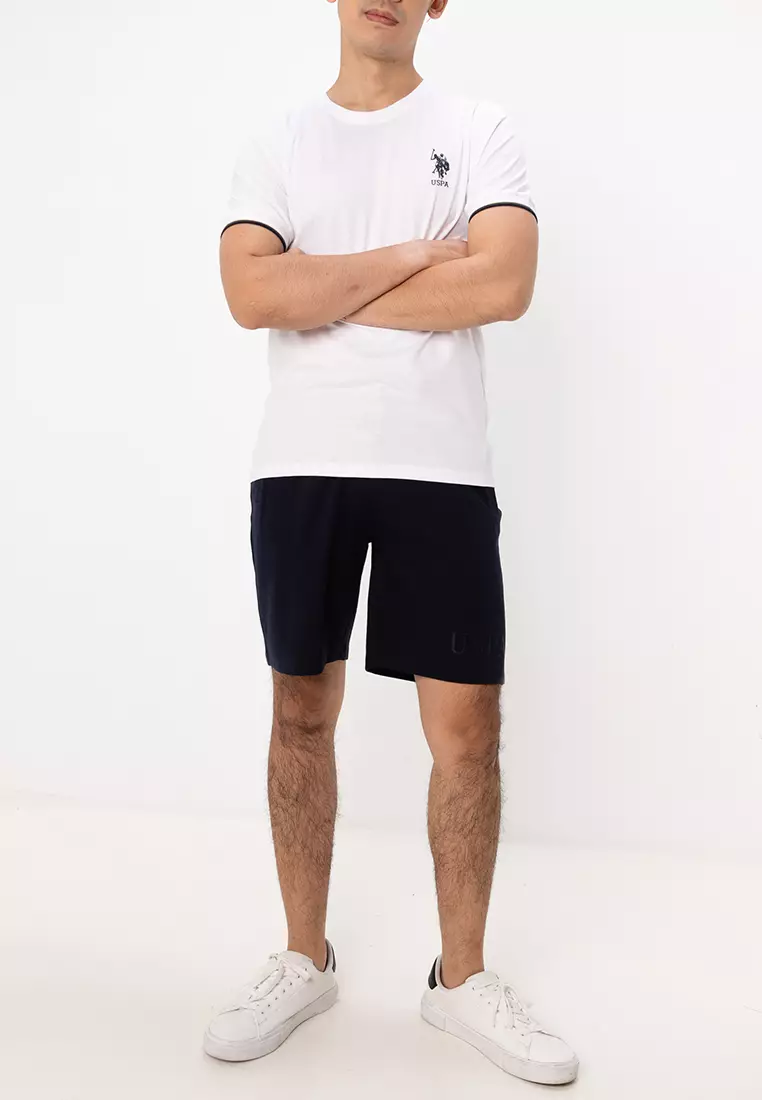 Short Sleeves T-Shirt