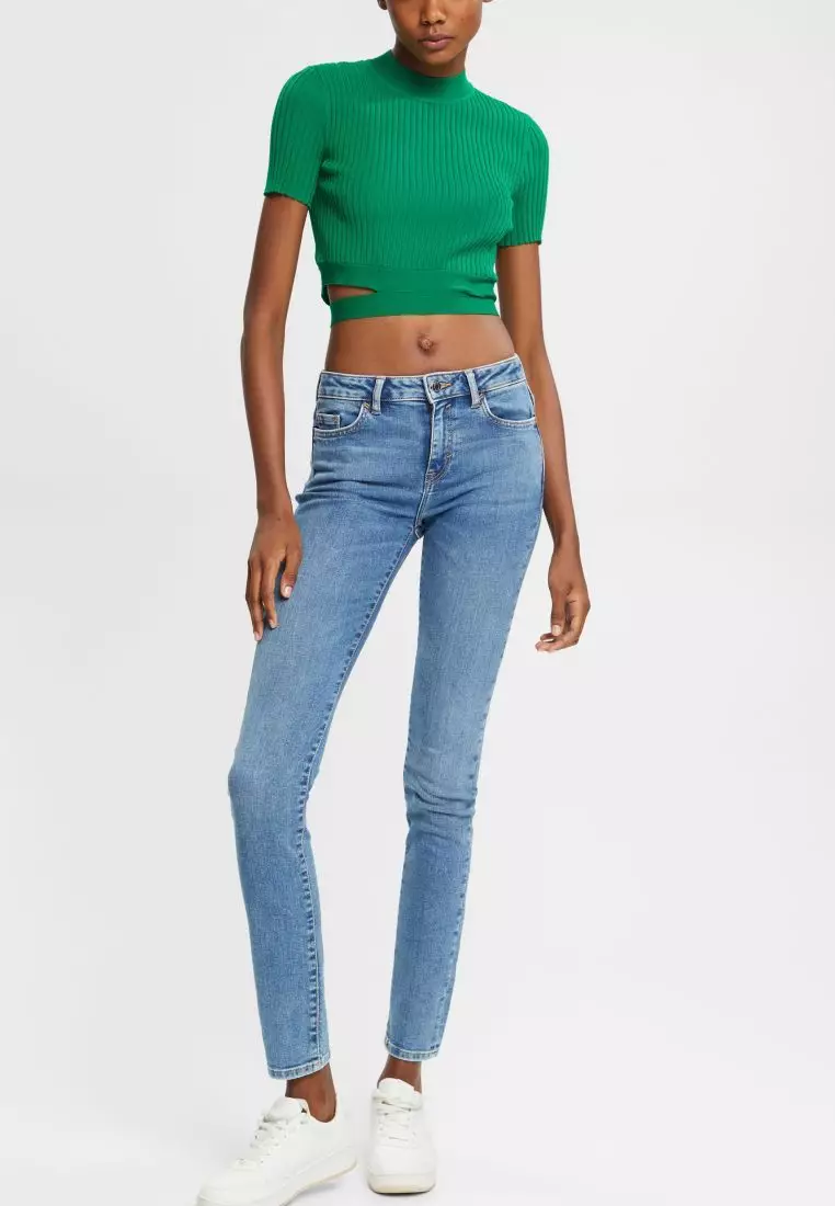 Buy Esprit ESPRIT Stretch jeans 2024 Online