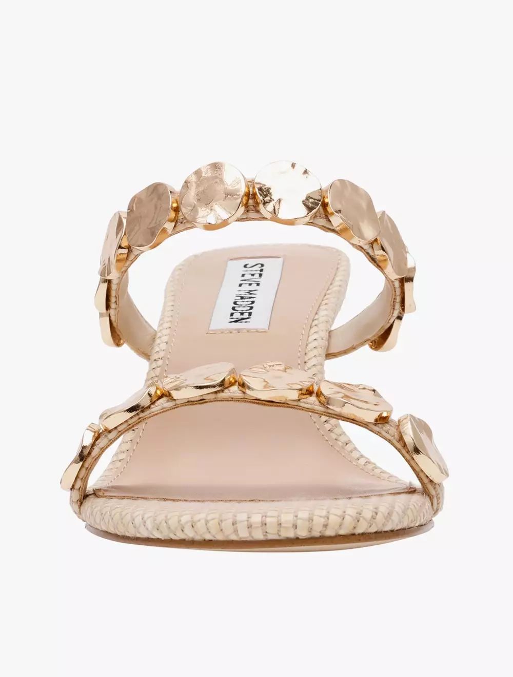 Steve Madden ANNIKA Women's Heels - Natural