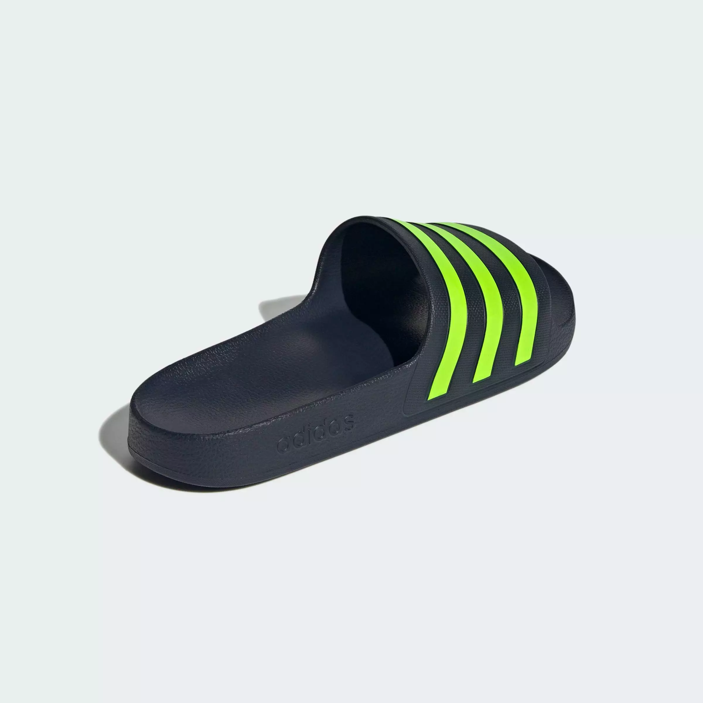Swimming & Lifestyle Adilette Aqua Slides Unisex Blue IE8915