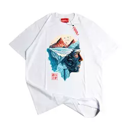 Black Wash, Gray, White. Black