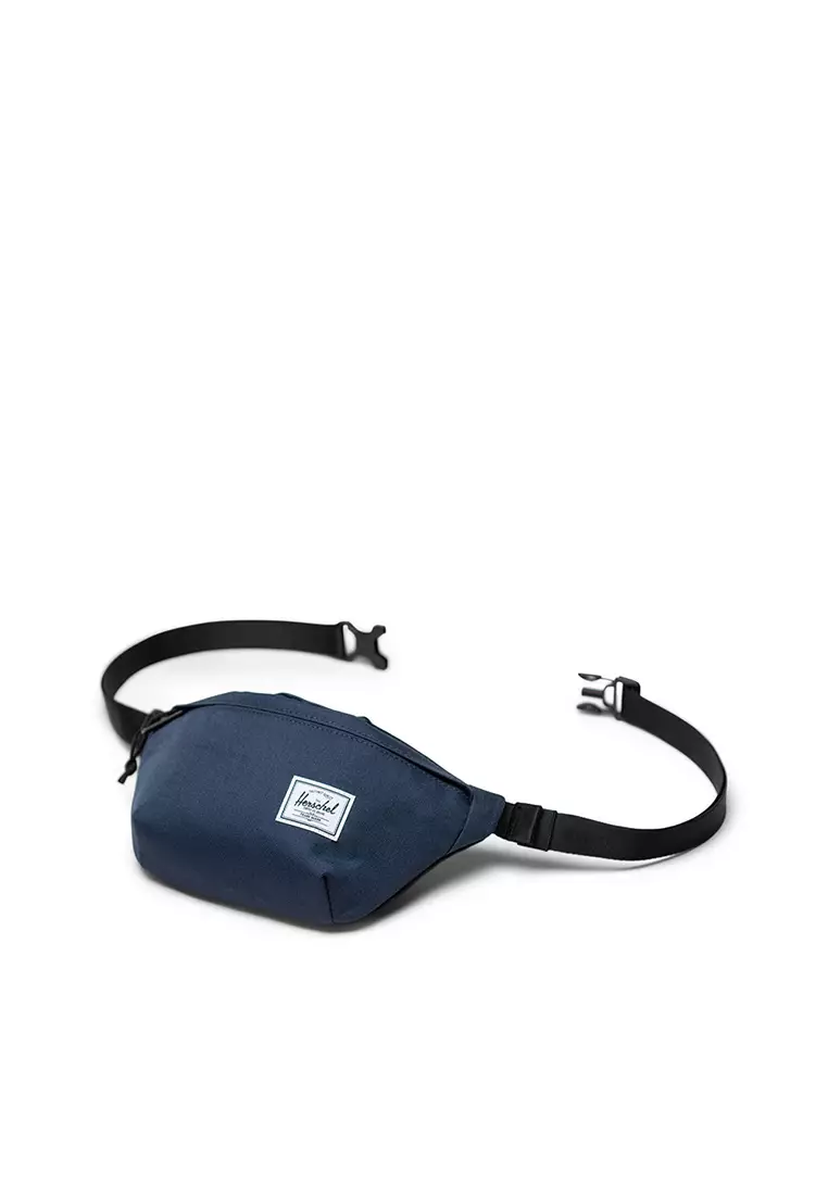 Jual Herschel Classic Hip Pack 1L Accessories Navy Original 2025