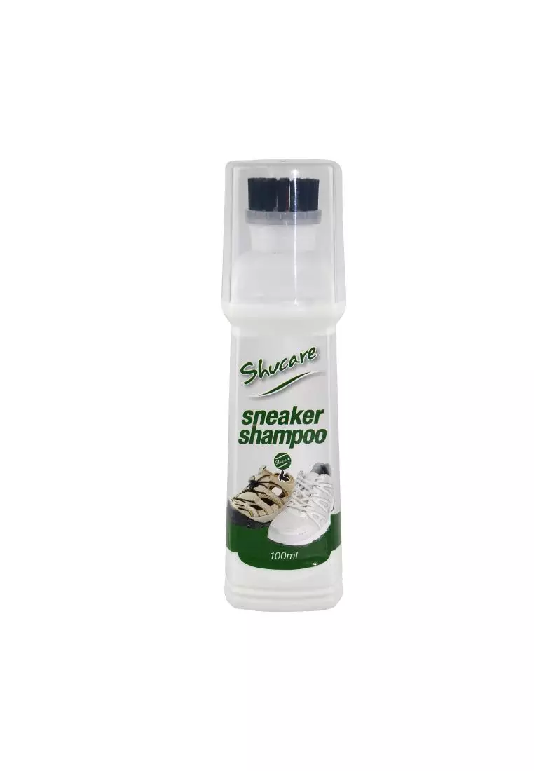 Discount on Biofresh  shoes - SKU: Biofresh Shucare Sneaker Shampoo QMSS