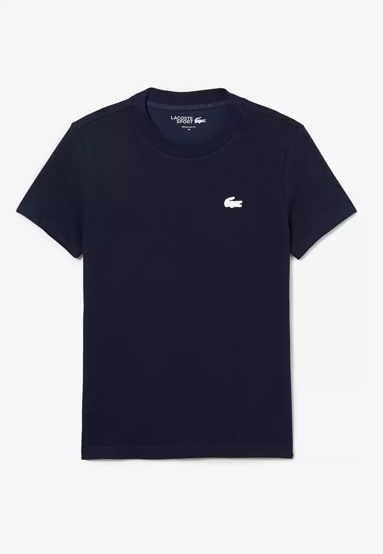 Ultra Dry Technical Cotton Sport T-shirt