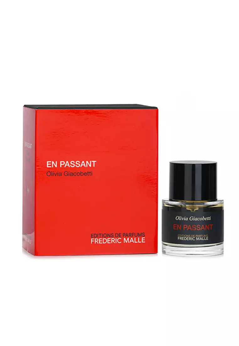 Frederic Malle EN PASSANT 50mL オードパルファム 香水(ユニ