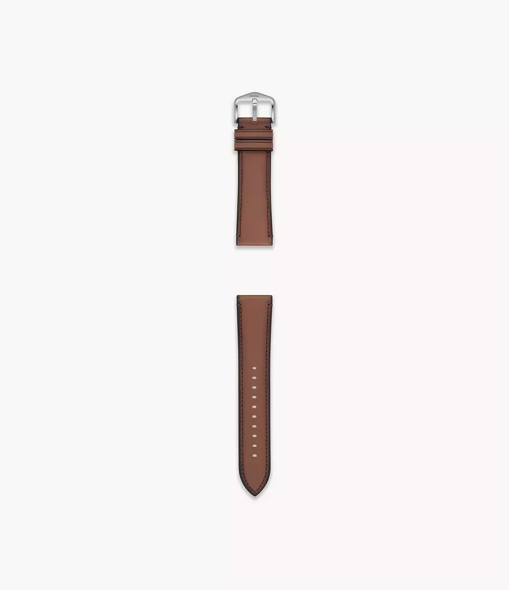 Jual strap fossil hot sale