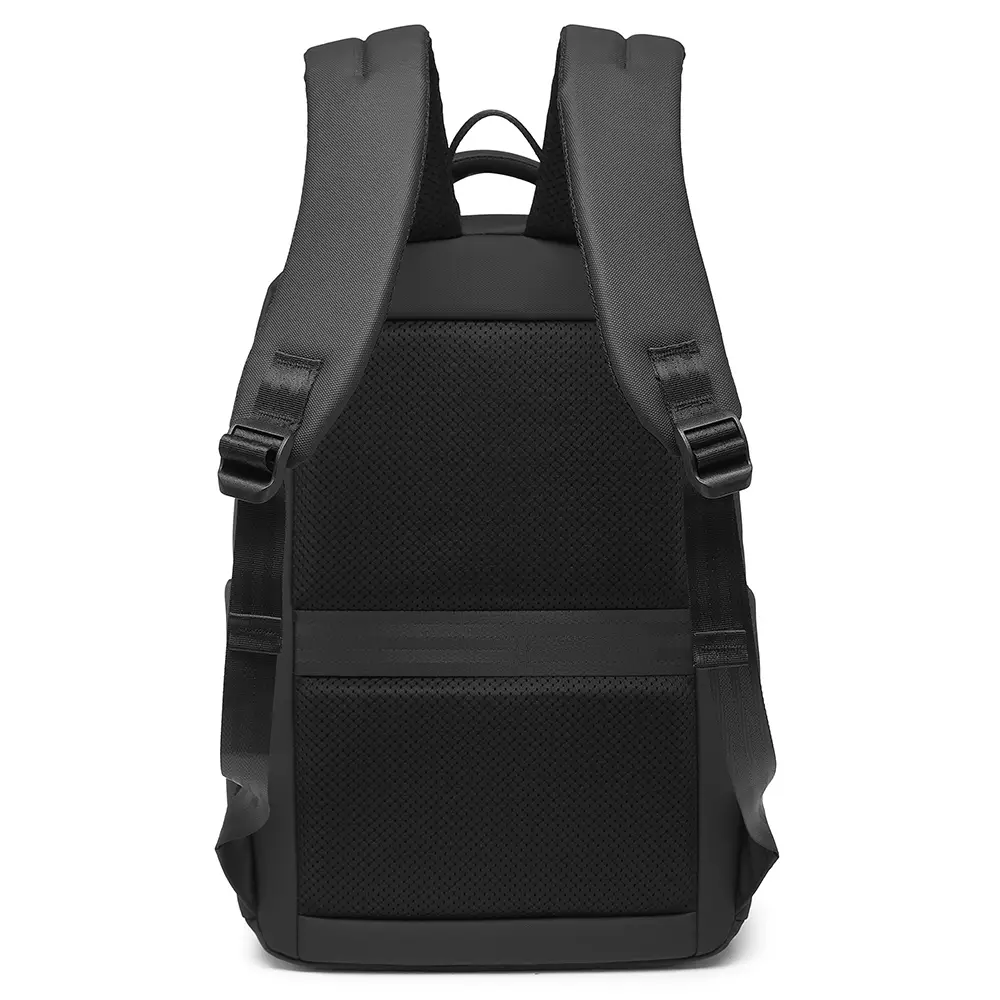 Navy Club Tas Ransel Laptop FHBC - Backpack Daypack Up to 15 Inch Tas Pria Wanita