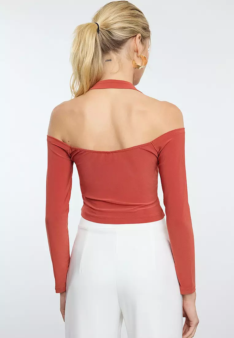 Fitted Top