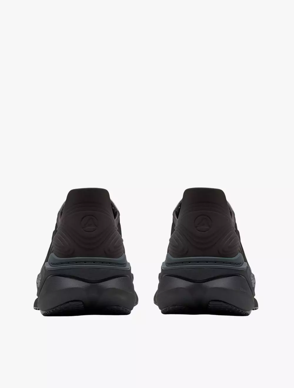 Clarks Clarks Pace Black