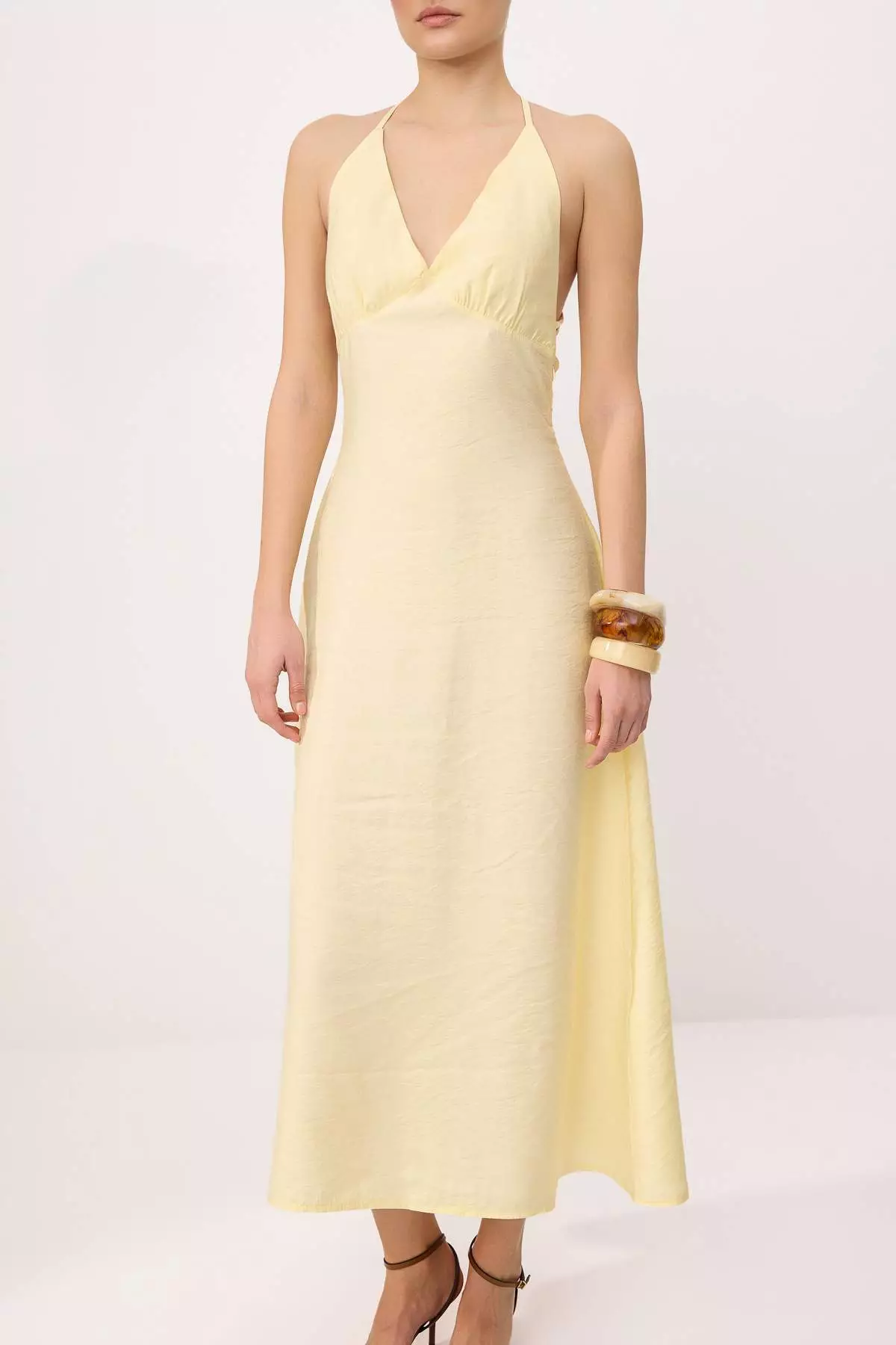 Yellowdresses