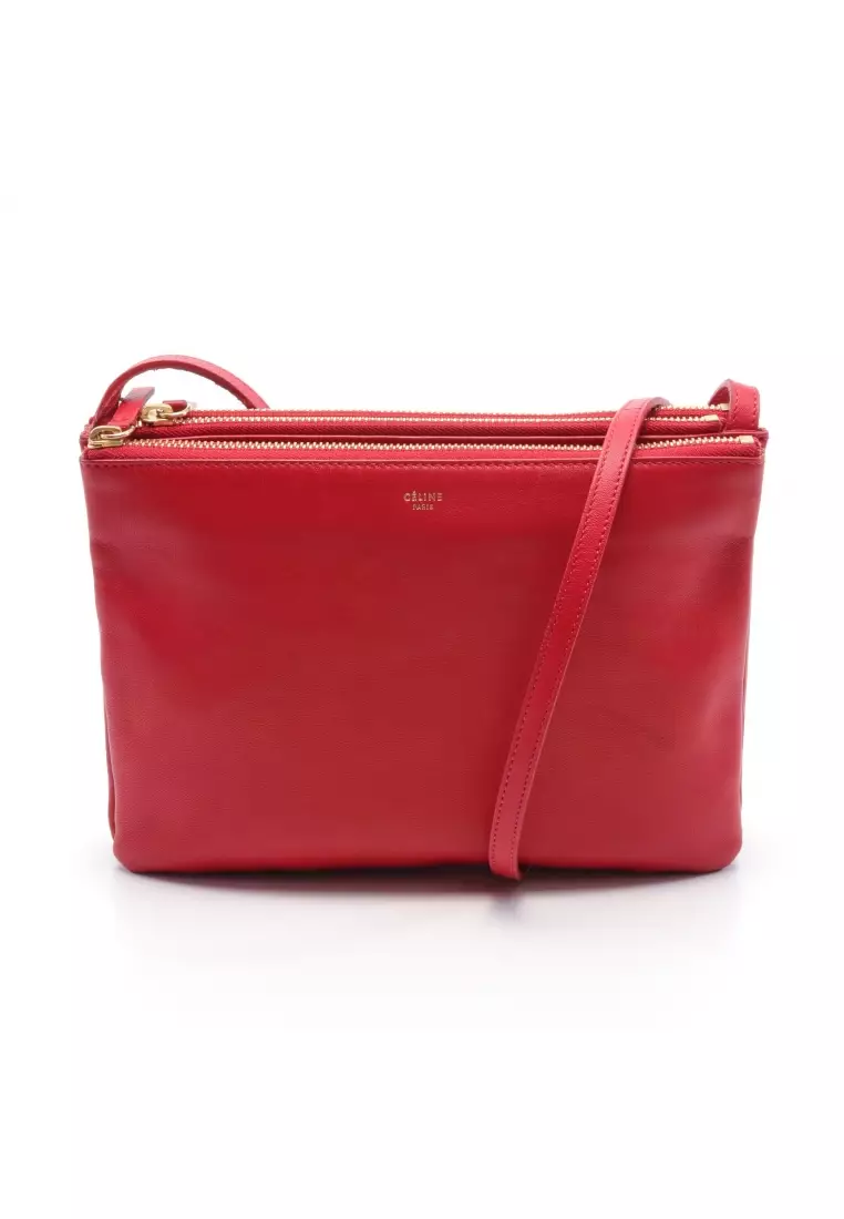 Celine deals trio bag