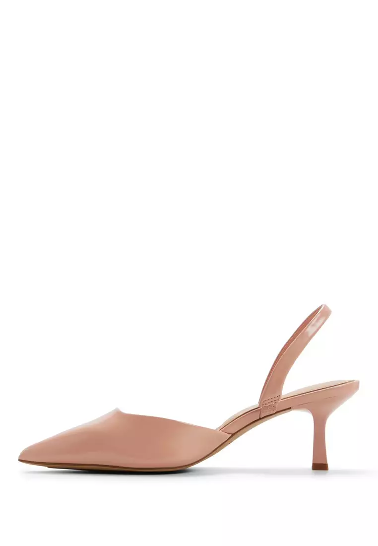 Gavedessi Heels