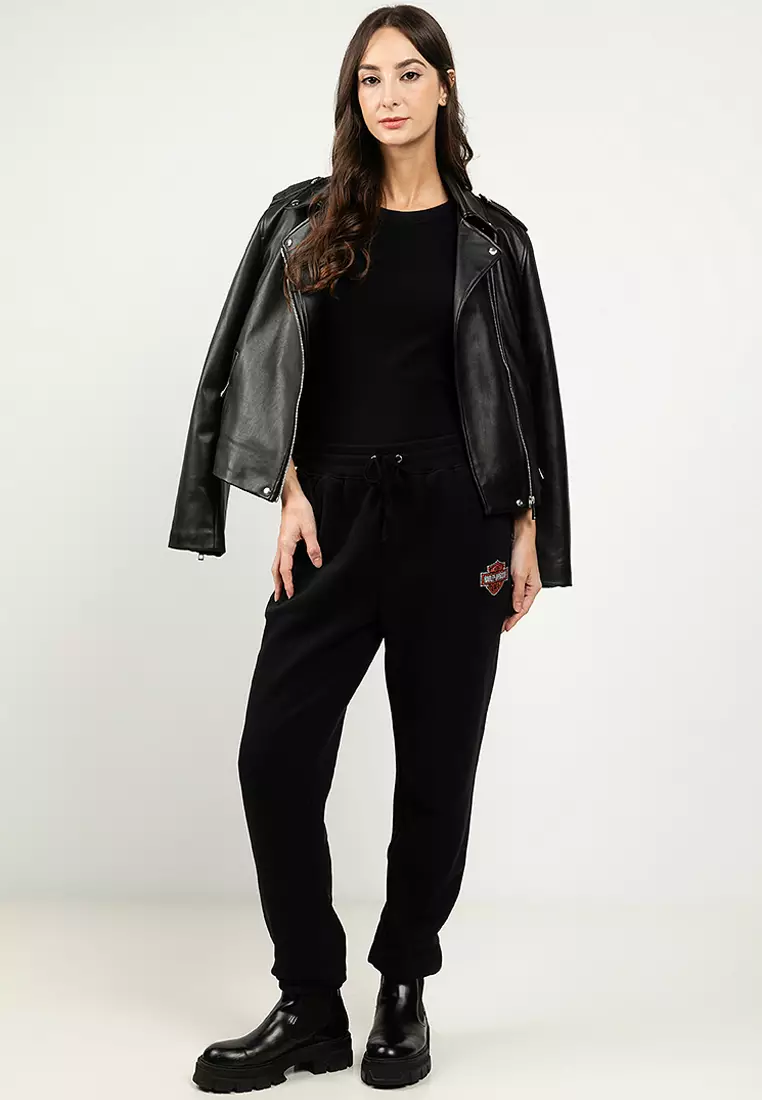 Harley-Davidson® Essential Bling Jogger
