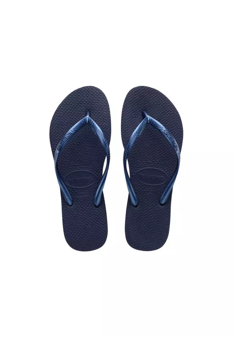 Women Slim Flip Flops