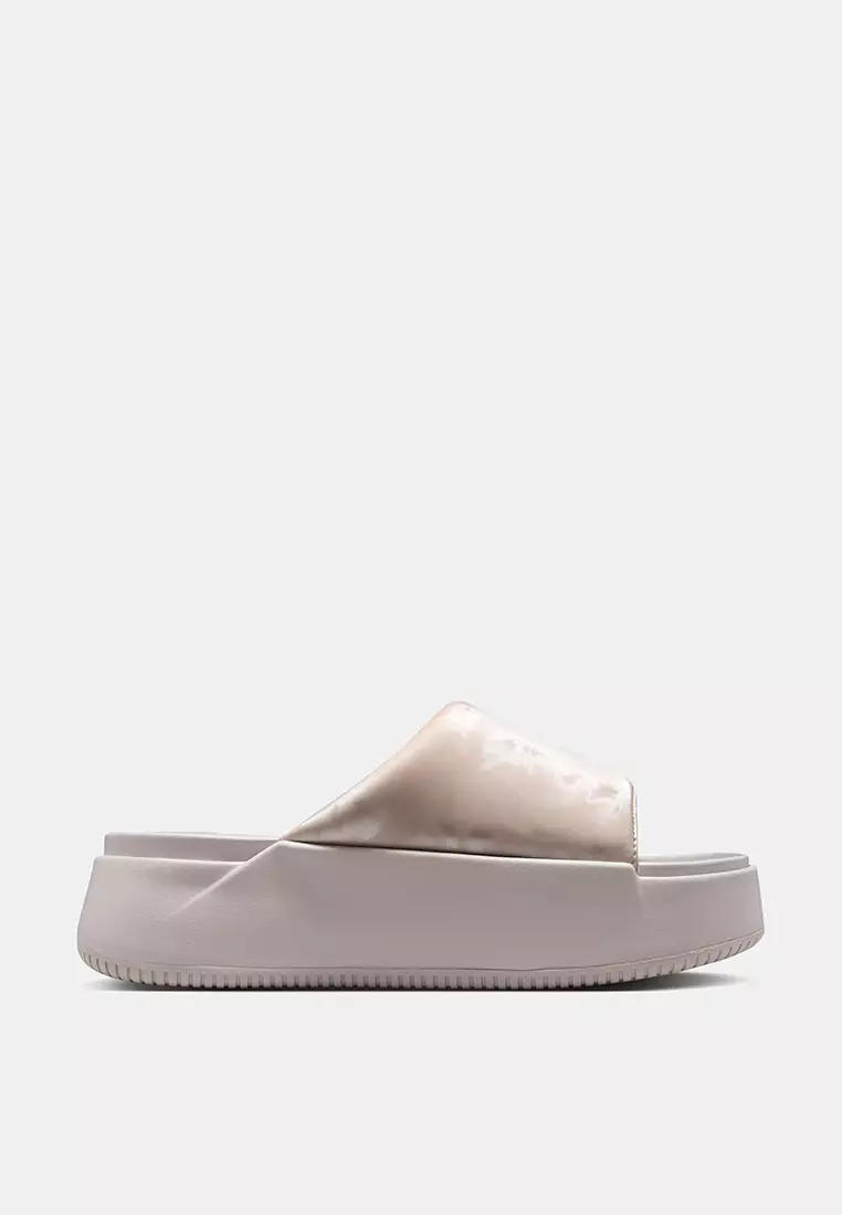 Calm Elevation Slides