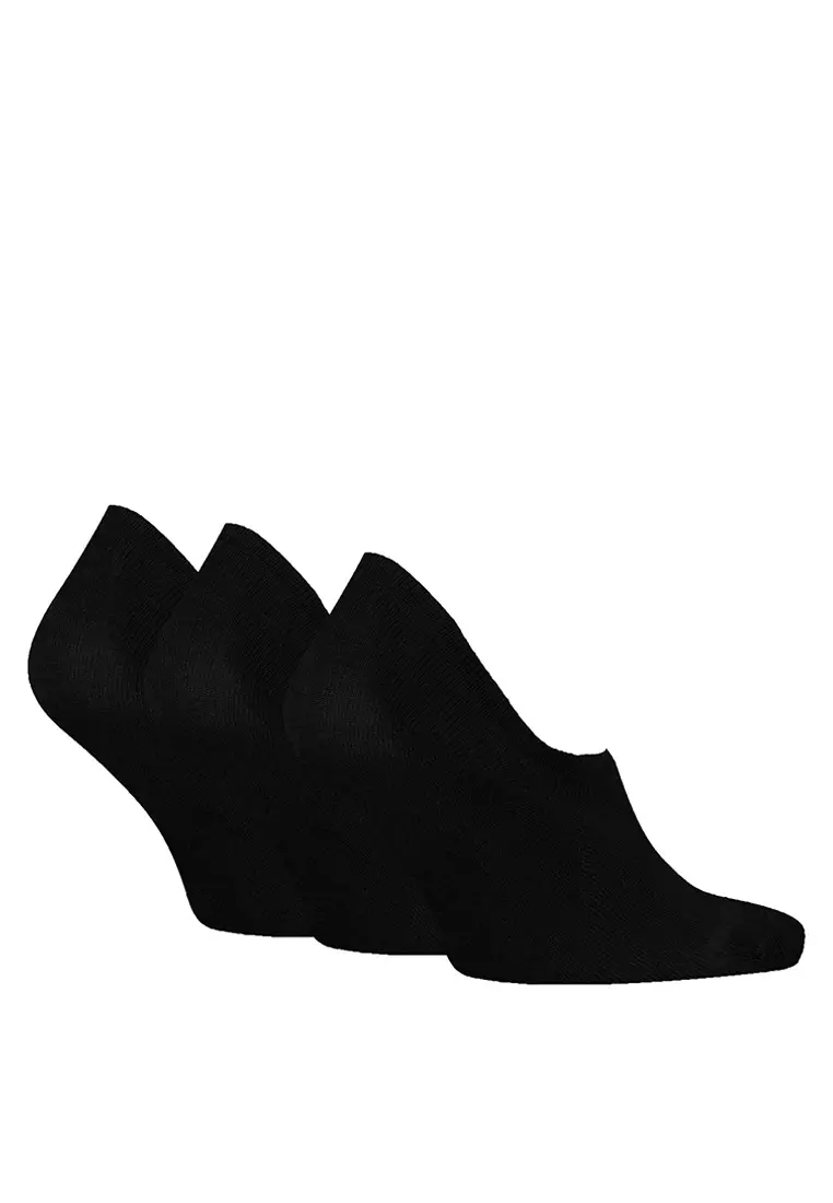 Footie 3 Packs Socks