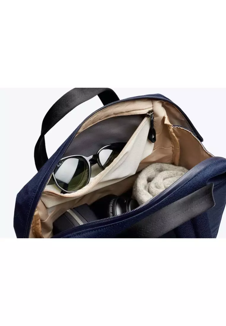 Bellroy Via Workpack - Navy