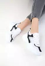 White/Black