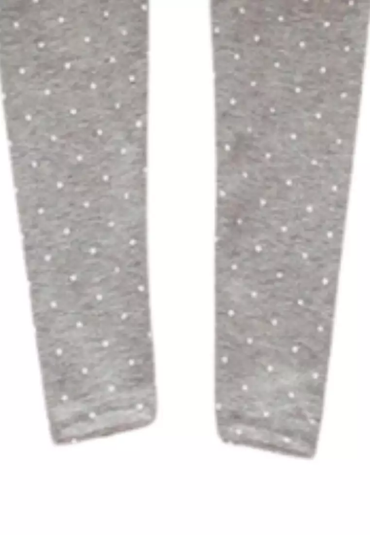 Roomie Leggings - Grey