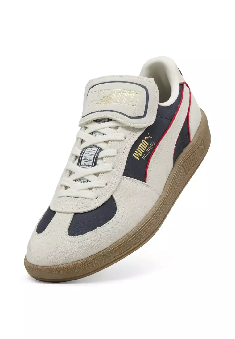 Palermo Premium NL 男女皆宜休閒鞋