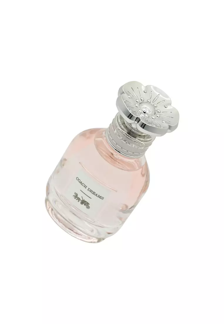 COACH Dreams Eau De Parfum (40ml) 40ml