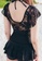 Twenty Eight Shoes black VANSA Sexy Lace One-Piece Swimsuit  VCW-Sw0101 EE8A3USE9B137BGS_7
