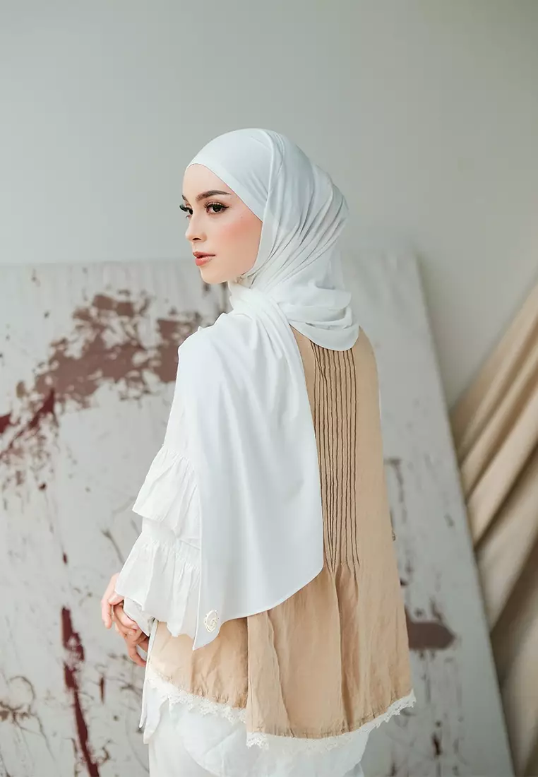 HIJAB INSTAN ZIVA